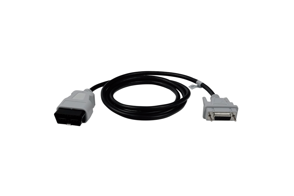 Кабель диагностический Jaltest JDC223.9 OBD (V9), RP1210
