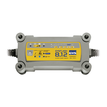 GYS GYSFLASH 8.12