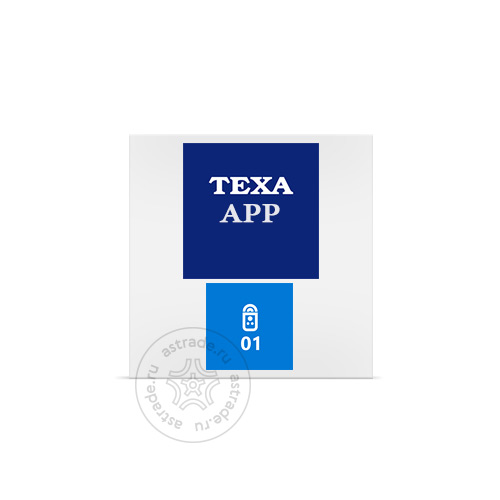 TEXA KEY/REMOTE CONTROL CODING