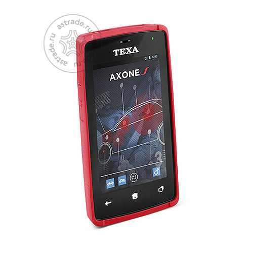 TEXA AXONE S