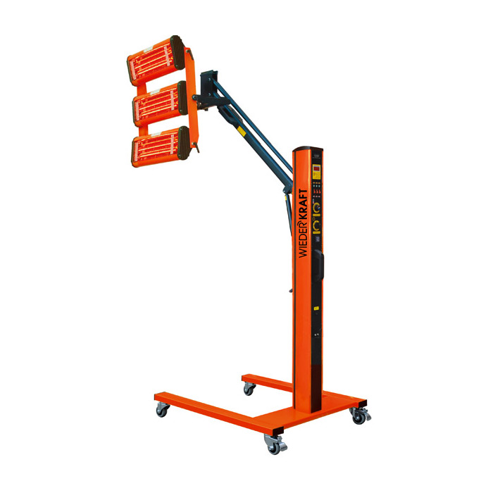 Инфракрасная сушка WDK-3C