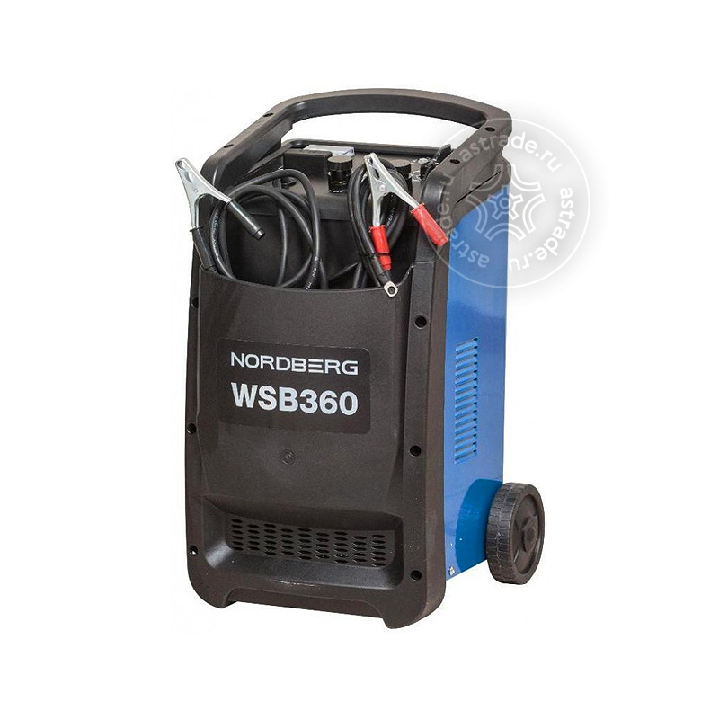 NORDBERG WSB360