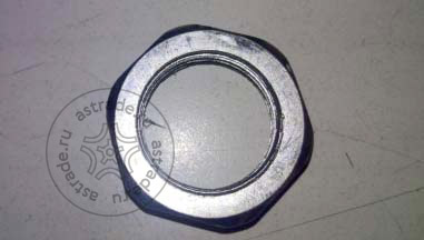 103030131 Nut M16