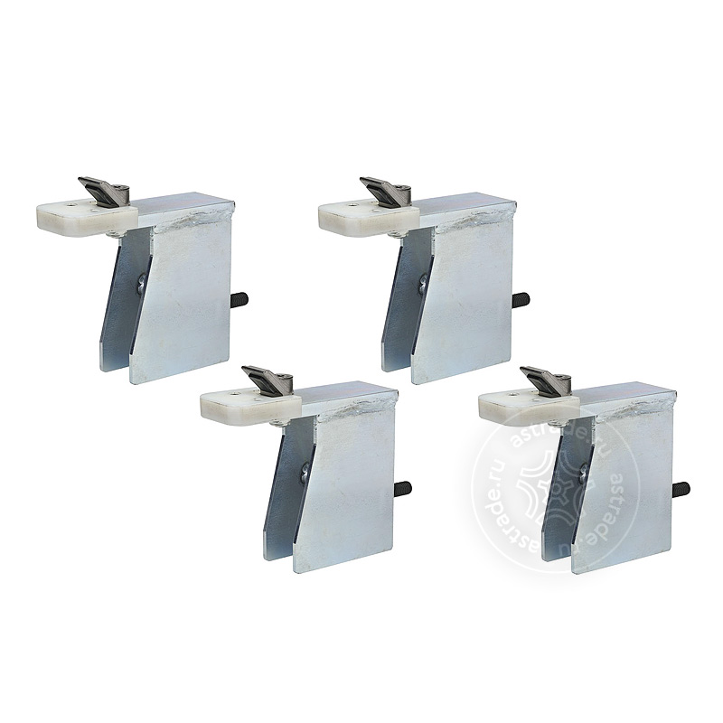 Зажимные кулачки Bosch 105440