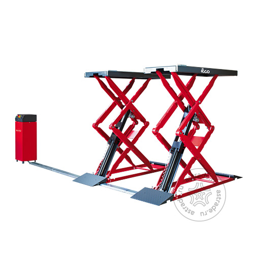 TECO 352 FS