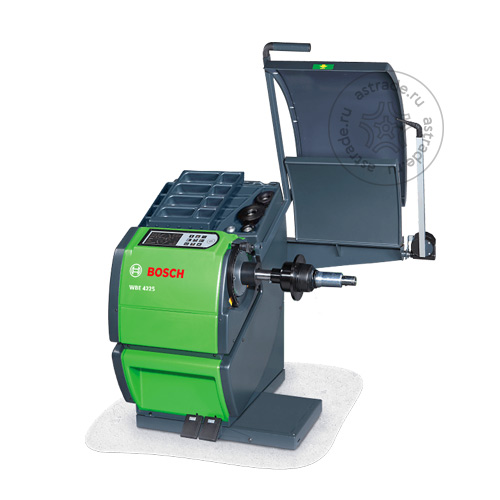 Bosch WBE 4225