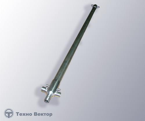 Техно Вектор Вал калибровочный тип 1