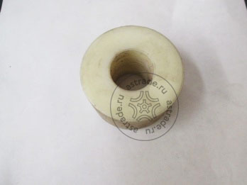 Latch bushing