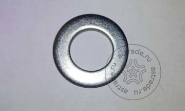 103040110 Flat washer 12