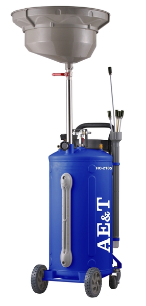 AE&T HC-2185