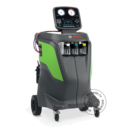 Bosch ACS 653, ACS 663, ACS 753, ACS 763, ACS 863