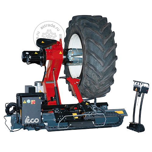 TECO 580 LL
