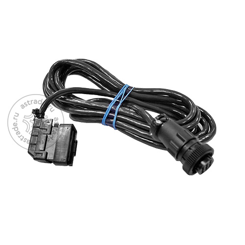 Кабель связи OBD II