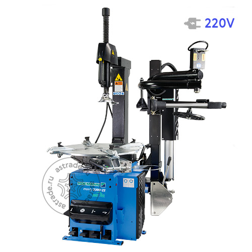 Hofmann Monty 3300-22 SmartSpeed GP PLUS 220V