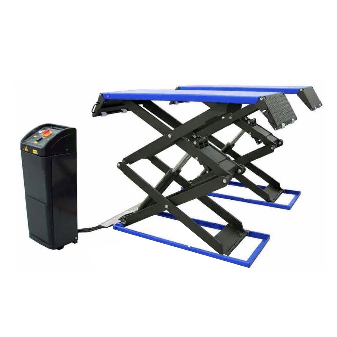 Werther STRATOS SR40 (OMA 532LP40) Синий