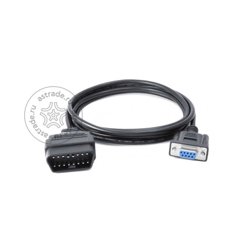 TEXA EOBD кабель для RC3