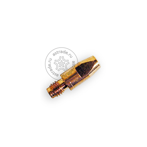 Контактный наконечник для горелки 350 A, диам. 0,8 мм (10 шт.)