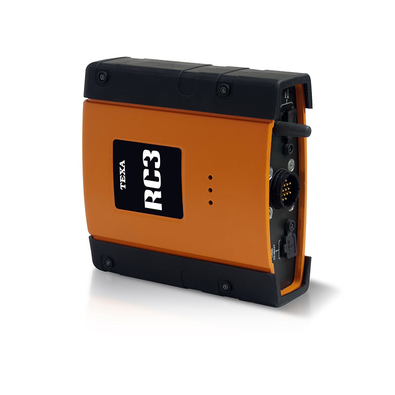 TEXA RC3