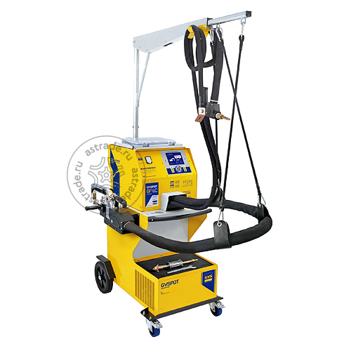 GYSPOT INVERTER BP.LC-s7