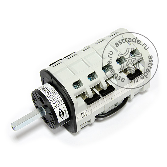 Инвертор Bosch 042940