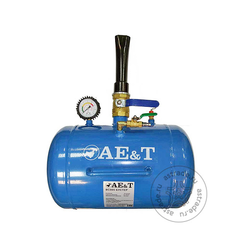 AE&T BC005 19л