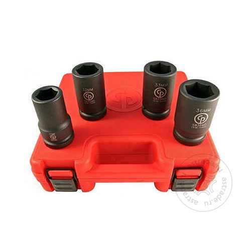 Chicago Pneumatic SS814D 1"