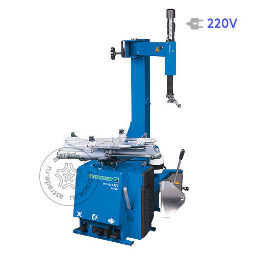 Hofmann Monty 1270 Smart TT GP 220V