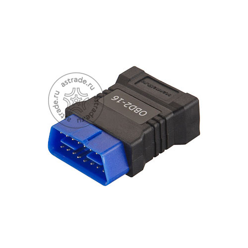 Переходник OBD2-16 для SM2