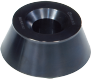 Центрирующий конус (88 - 132 мм) Bosch 653449