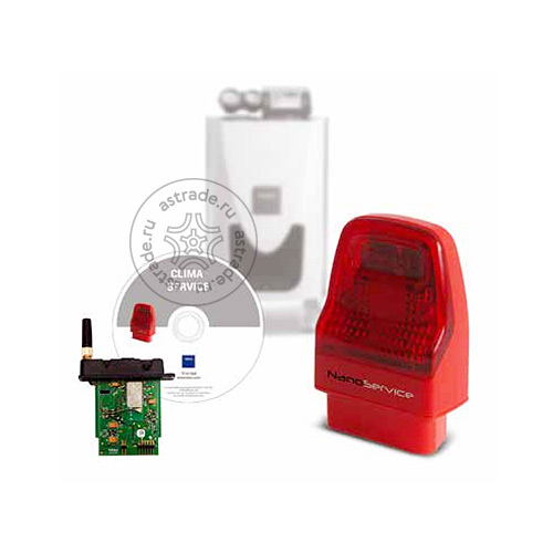 TEXA NanoService Clima