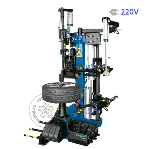 Hofmann Monty 8600 Gold 220V