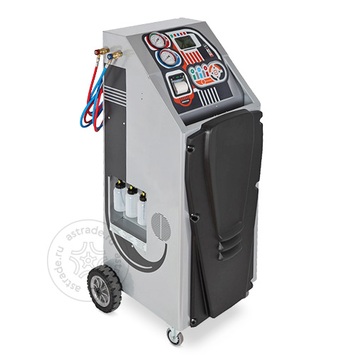 SPIN BREEZE ADVANCE PLUS PRINTER