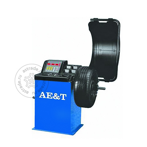 AE&T B-520