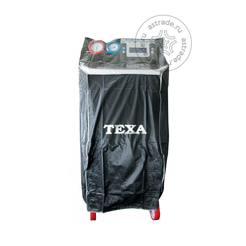 Чехол для установок TEXA KONFORT