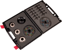 Набор Duo Expert Bosch 656698