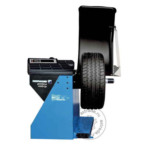 Hofmann Geodyna 4500-2P