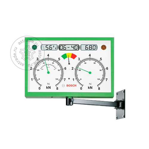 Bosch BSA 4341