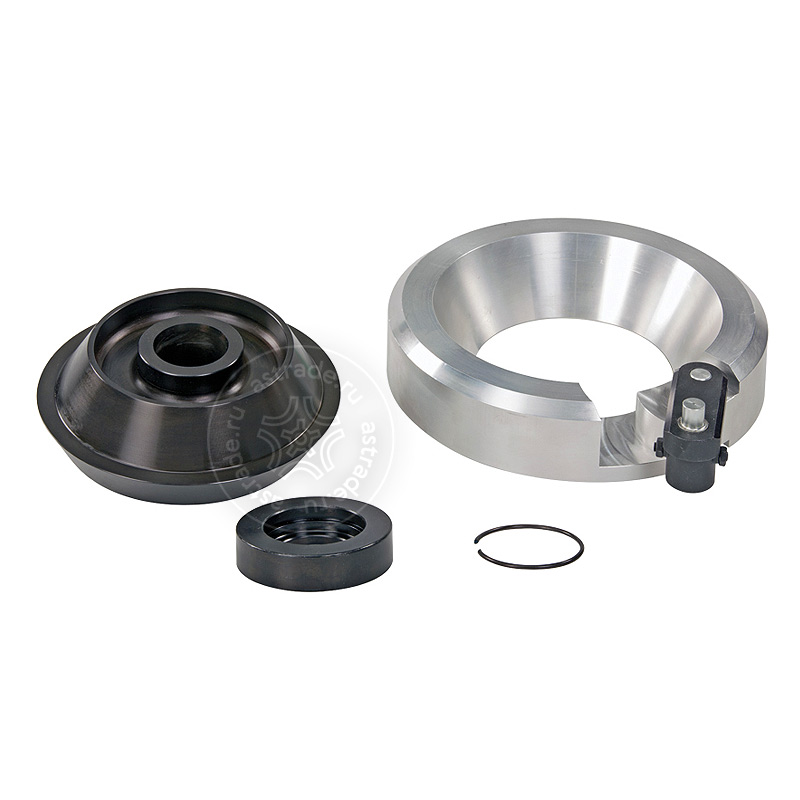 Конус для коммерческого транспорта Bosch 106262