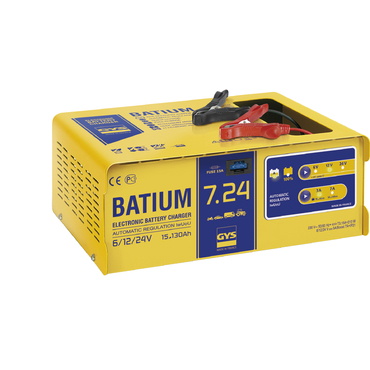 GYS BATIUM 7-24