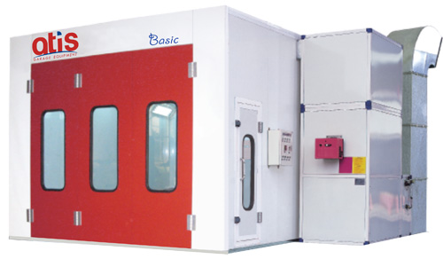 Atis AQUA BASIC