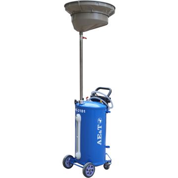 AE&T HC-2181