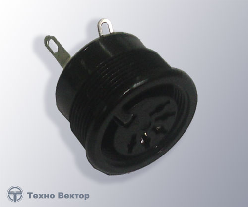 Техно Вектор Разъем MAB