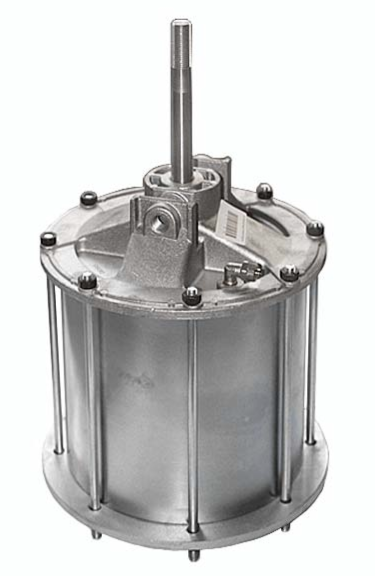 Цилиндр отжима борта Bosch 103198