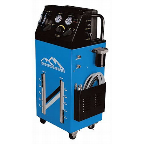 TROMMELBERG UZM13220