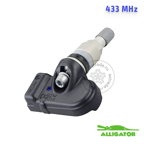 Датчик Alligator Sens.It 433 MHz