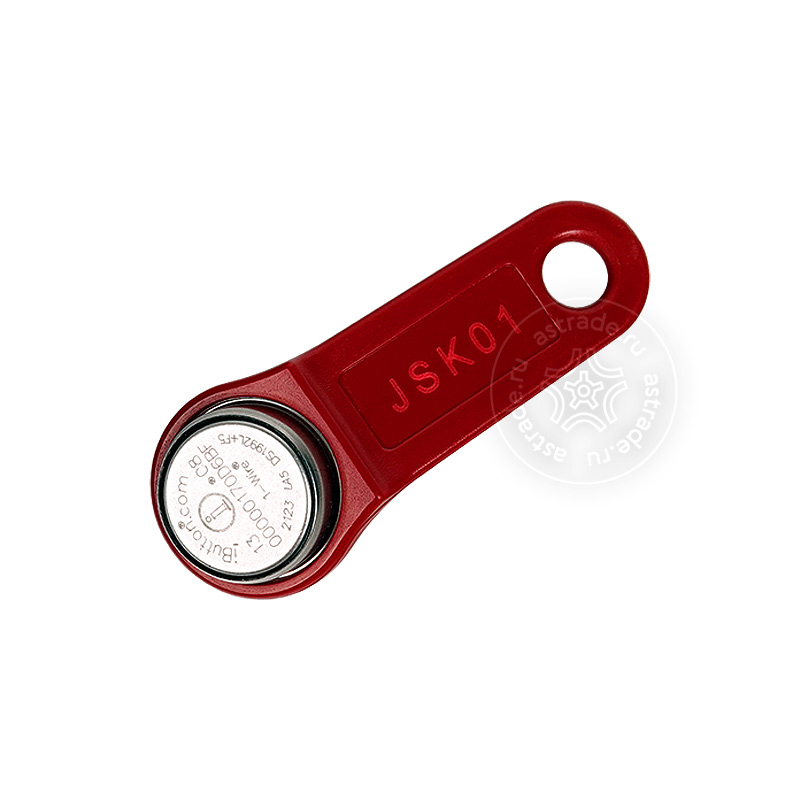 Jaltest JSK01 Merlo Service Key, МНЕ