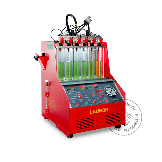 Launch CNC-602A