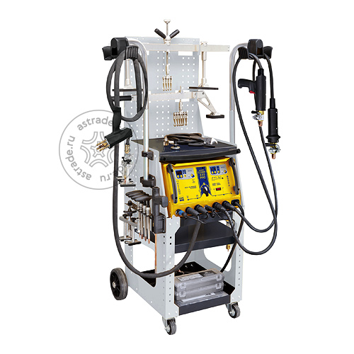 SPEEDLINER COMBI 230 Е.PRO