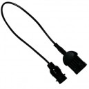 CASAPPA FAN for SOLARIS adapter cable for 3151/T26