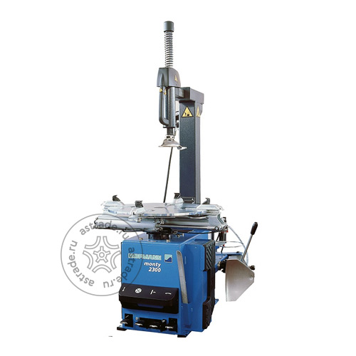 Hofmann Monty 2300
